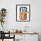 Stupell Industries Retro Nautical Sardines Tin Floating Frame, design by Arrolynn Weiderhold